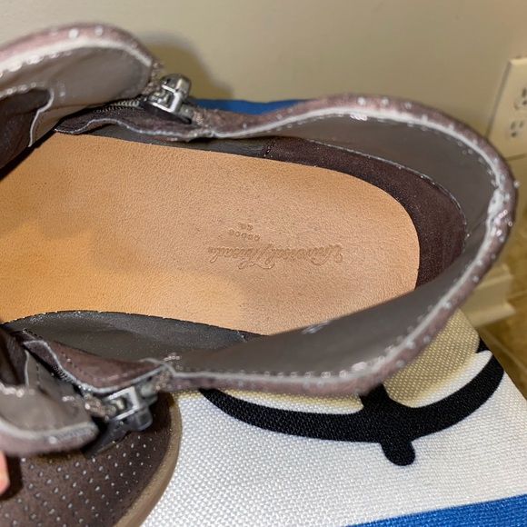 Universal thread boots - Picture 6 of 7